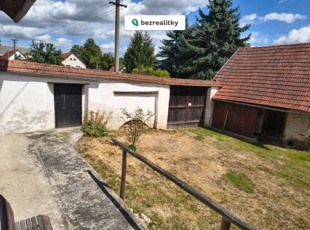 Prodej domu/vily, 85 m²