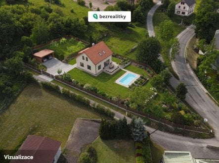 Prodej domu/vily, 250 m²