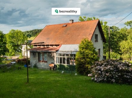 Prodej domu/vily, 250 m²