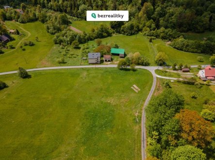 Prodej pozemku pro bydlení, 1 816 m²