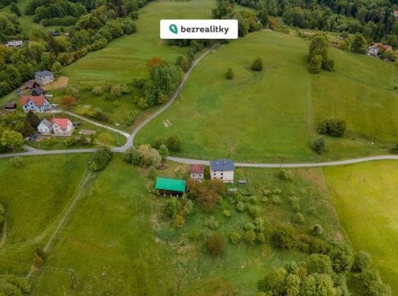 Prodej pozemku pro bydlení, 1 816 m²