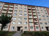 Prodej bytu, 2+1, 55 m²