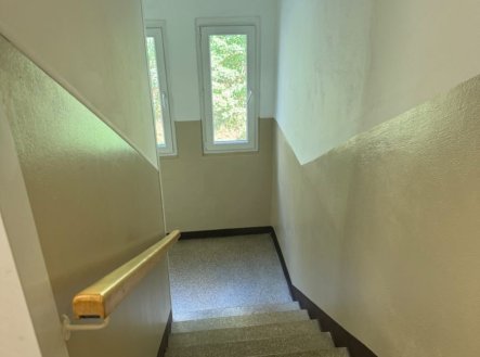 Prodej bytu, 2+1, 55 m²