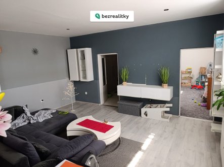 Prodej bytu, 3+1, 70 m²