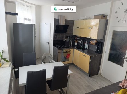 Prodej bytu, 3+1, 70 m²