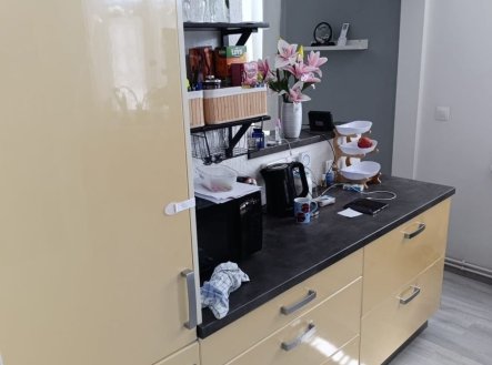 Prodej bytu, 3+1, 70 m²