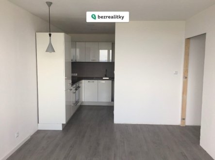 Prodej bytu, 2+kk, 42 m²