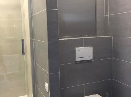 Prodej bytu, 2+kk, 42 m²
