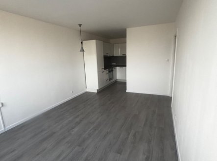 Prodej bytu, 2+kk, 42 m²