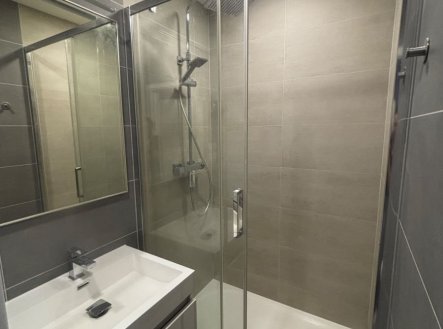 Prodej bytu, 2+kk, 42 m²