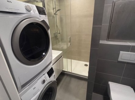 Prodej bytu, 2+kk, 42 m²