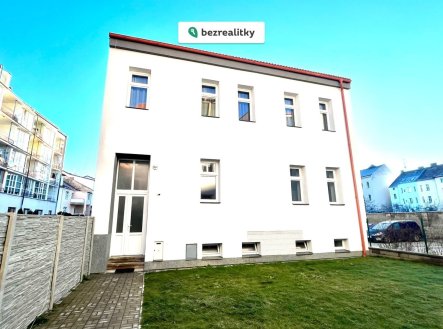 Prodej bytu, 2+kk, 48 m²