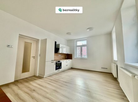 Prodej bytu, 2+kk, 48 m²