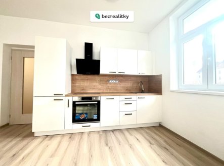 Prodej bytu, 2+kk, 48 m²