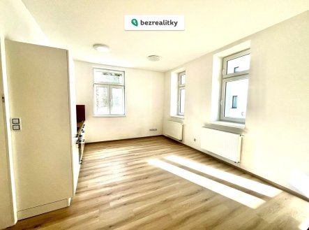 Prodej bytu, 2+kk, 48 m²