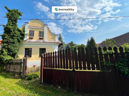 Prodej domu/vily, 161 m²