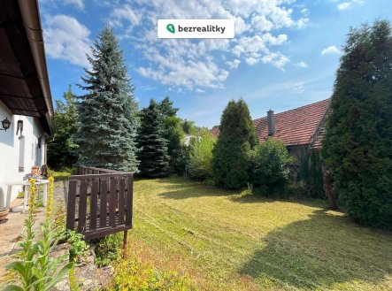 Prodej domu/vily, 161 m²