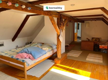 Prodej domu/vily, 161 m²