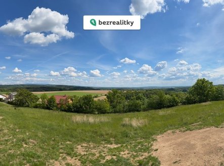 Prodej pozemku pro bydlení, 1 349 m²