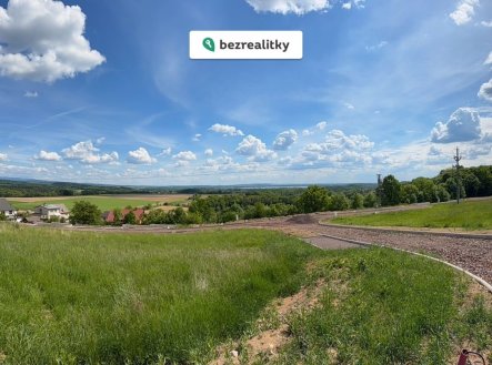Prodej pozemku pro bydlení, 1 349 m²