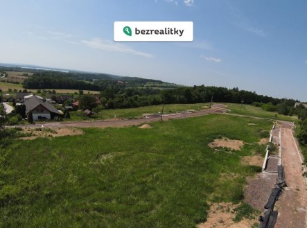 Prodej pozemku pro bydlení, 1 349 m²