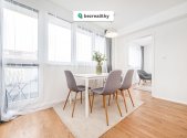 Prodej bytu, 1+kk, 36 m²