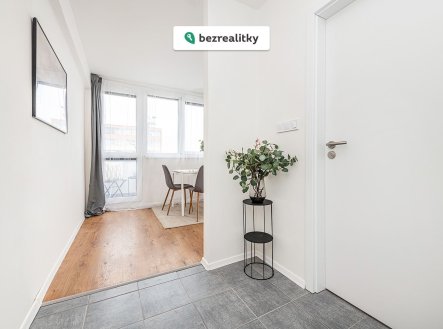Prodej bytu, 1+kk, 36 m²