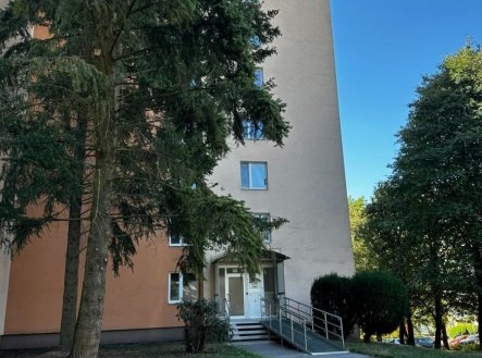 Prodej bytu, 3+1, 78 m²