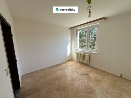 Prodej bytu, 3+1, 78 m²