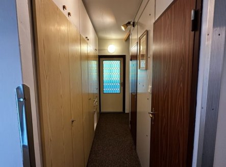 Prodej bytu, 3+1, 78 m²
