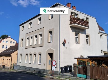 Prodej bytu, 2+kk, 52 m²
