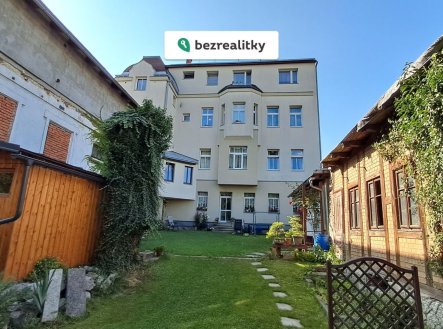 Prodej bytu, 2+kk, 52 m²