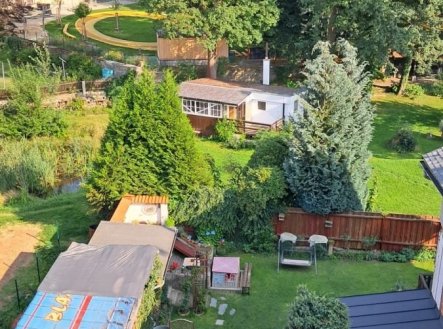Prodej bytu, 2+kk, 52 m²