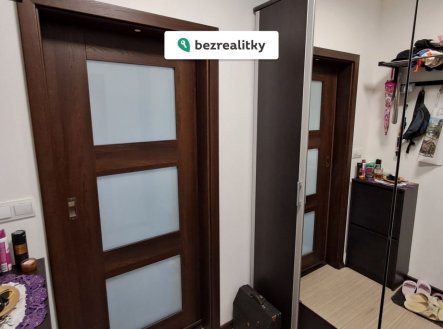 Prodej bytu, 2+kk, 52 m²
