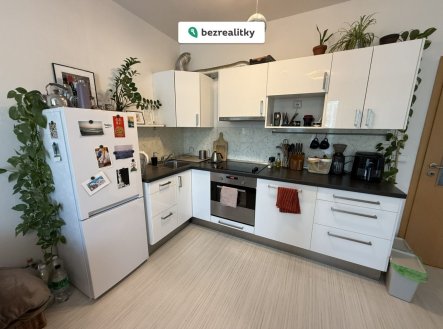 Prodej bytu, 2+kk, 46 m²