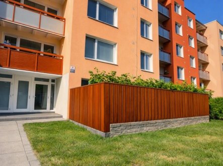 Prodej bytu, 2+kk, 74 m²
