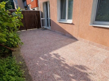 Prodej bytu, 2+kk, 74 m²