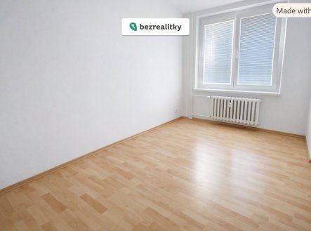 Prodej bytu, 2+kk, 74 m²