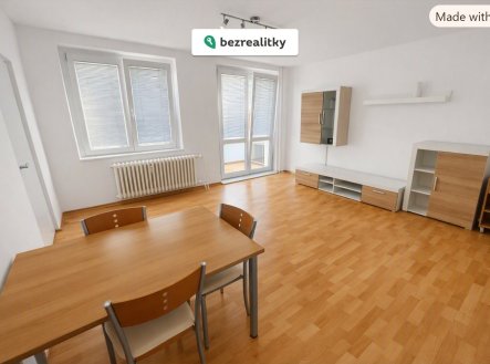Prodej bytu, 2+kk, 74 m²