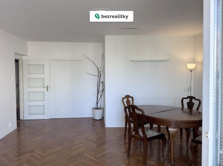 Prodej bytu, 2+kk, 89 m²