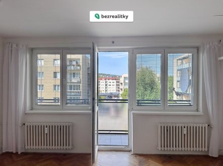 Prodej bytu, 2+kk, 89 m²