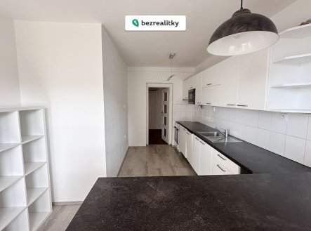 Prodej bytu, 2+kk, 89 m²