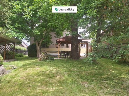 Prodej domu/vily, 124 m²