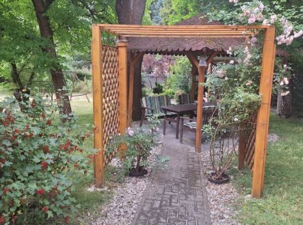 Prodej domu/vily, 124 m²