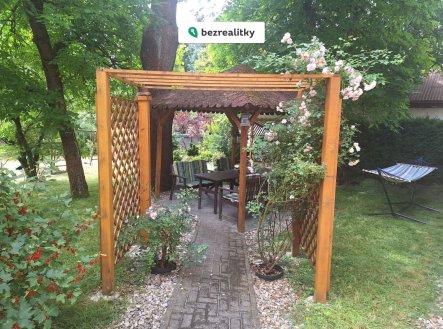 Prodej domu/vily, 124 m²