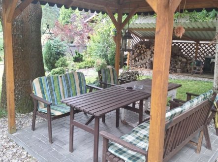 Prodej domu/vily, 124 m²