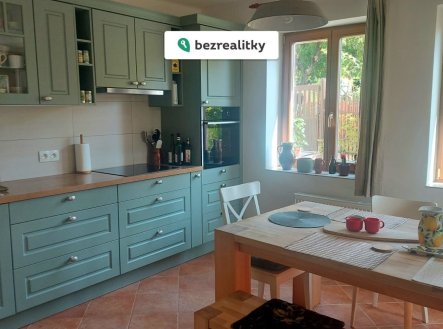 Prodej domu/vily, 190 m²