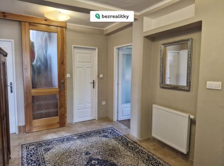 Prodej domu/vily, 190 m²