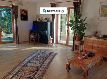 Prodej domu/vily, 190 m²
