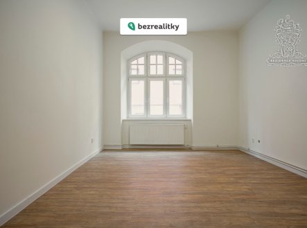 Prodej bytu, 3+kk, 80 m²
